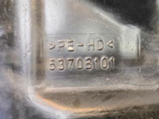 Подкрылок левый передний MITSUBISHI GALANT FORTIS CY3A 4B10 5370B101 2 ракурс