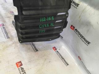 Подкрылок левый передний MITSUBISHI GALANT FORTIS CY3A 4B10 5370B101 3 ракурс