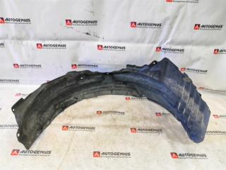 Подкрылок левый передний MITSUBISHI GALANT FORTIS CY3A 4B10 5370B101 4 ракурс