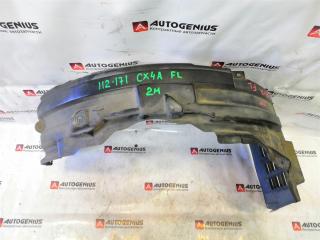 Подкрылок левый передний MITSUBISHI GALANT FORTIS CX4A 5370A439 1 ракурс
