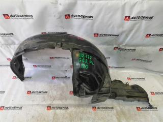 Подкрылок левый передний SUBARU IMPREZA GG2 EJ152DP9AE 59110FE131, 3MODEL 1 ракурс