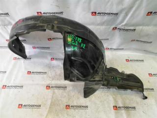 Подкрылок левый передний SUBARU IMPREZA GG2 59110FE130, 3MODEL 1 ракурс