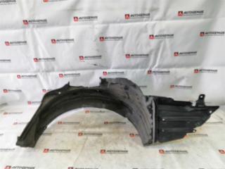 Подкрылок левый передний SUBARU IMPREZA GT2 59110FL030 4 ракурс