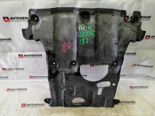 Защита двигателя TOYOTA RUSH J210E 3SZ-VE 51410B4010 1 ракурс