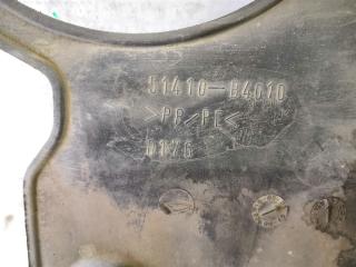 Защита двигателя TOYOTA RUSH J210E 3SZ-VE 51410B4010 2 ракурс