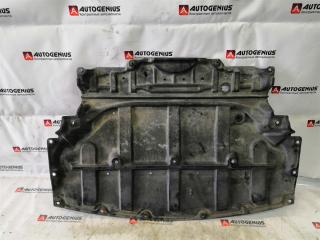 Защита двигателя передняя NISSAN SKYLINE HV37 VQ35HR 758924GA0A 4 ракурс