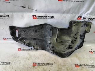 Защита двигателя правая передняя SUZUKI Kizashi RF91S J24B 72381-57L 4 ракурс