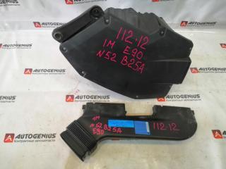 Корпус воздушного фильтра BMW 3-SERIES E90 N52B25A 1 ракурс