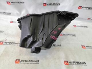 Корпус воздушного фильтра BMW 3-SERIES E90 N52B25A 3 ракурс