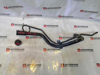 Горловина топливного бака MITSUBISHI GALANT FORTIS CY4A 4B11 1710A416 1 ракурс