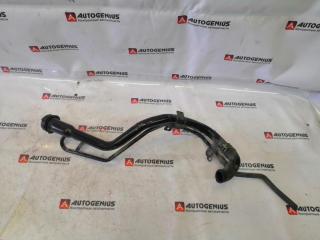 Горловина топливного бака MITSUBISHI GALANT FORTIS CY4A 4B11 1710A416 3 ракурс