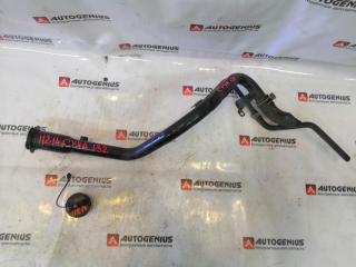 Горловина топливного бака MITSUBISHI GALANT FORTIS CY4A 4B11 1710A416 1 ракурс