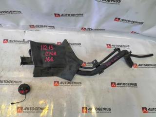 Горловина топливного бака MITSUBISHI GALANT FORTIS CY4A 4B11 1710A416 1 ракурс