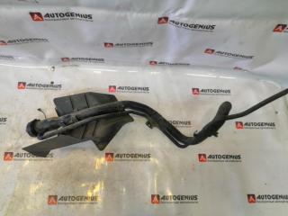 Горловина топливного бака MITSUBISHI GALANT FORTIS CY4A 4B11 1710A416 3 ракурс
