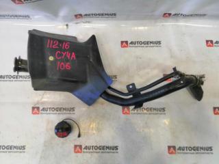 Горловина топливного бака MITSUBISHI GALANT FORTIS CY4A 4B11 1710A416 1 ракурс