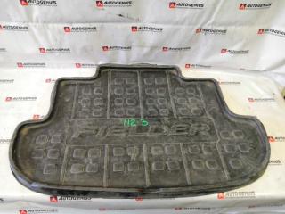 Коврик багажника TOYOTA COROLLA FIELDER NZE121 1 ракурс