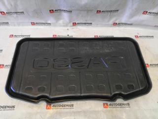 Коврик багажника TOYOTA PASSO KGC10 2 ракурс