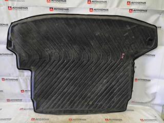 Коврик багажника NISSAN X-TRAIL NT31 2 ракурс