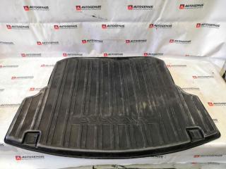 Коврик багажника HONDA AIRWAVE GJ1 2 ракурс