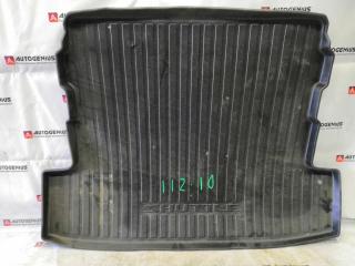 Коврик багажника HONDA SHUTTLE GP7 1 ракурс