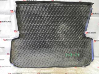 Коврик багажника SUBARU LEGACY BP5 1 ракурс