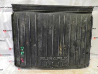 Коврик багажника SUBARU FORESTER SJ5 1 ракурс