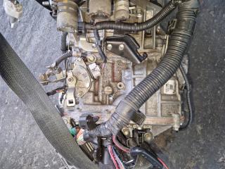 АКПП TOYOTA VITZ KSP130 1KR-FE K41001A 1 ракурс