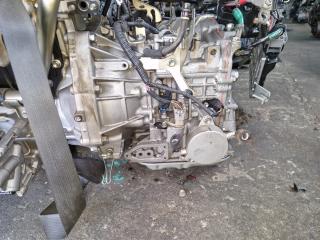 АКПП TOYOTA VITZ KSP130 1KR-FE K41001A 2 ракурс