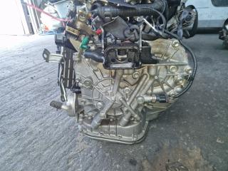 АКПП TOYOTA VITZ KSP130 1KR-FE K41001A 3 ракурс