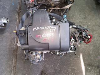 Двигатель TOYOTA VITZ KSP130 1KR-FE 1 ракурс Двигатель TOYOTA VITZ KSP130 1KR-FE 1 ракурс