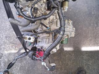 АКПП TOYOTA VITZ SCP10 1SZ-FE U440E02A 1 ракурс