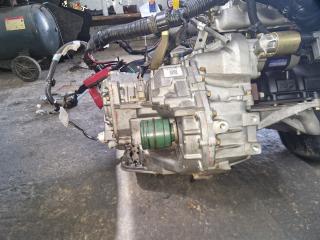 АКПП TOYOTA VITZ SCP10 1SZ-FE U440E02A 2 ракурс