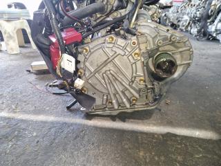 АКПП TOYOTA VITZ SCP10 1SZ-FE U440E02A 3 ракурс