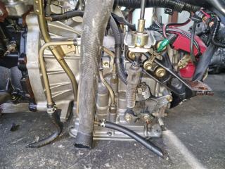 АКПП TOYOTA VITZ SCP10 1SZ-FE U440E02A 4 ракурс