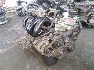Двигатель TOYOTA VITZ SCP10 1SZ-FE 1900023180, 1900023160, 2MODEL 4 ракурс Двигатель TOYOTA VITZ SCP10 1SZ-FE 1900023180, 1900023160, 2MODEL 4 ракурс