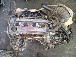 Двигатель TOYOTA IPSUM ACM21 2AZ-FE 1900028483, ELECTRO 1 ракурс Двигатель TOYOTA IPSUM ACM21 2AZ-FE 1900028483, ELECTRO 1 ракурс