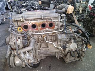 Двигатель TOYOTA IPSUM ACM21 2AZ-FE 1900028483, ELECTRO 2 ракурс Двигатель TOYOTA IPSUM ACM21 2AZ-FE 1900028483, ELECTRO 2 ракурс