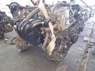 Двигатель TOYOTA IPSUM ACM21 2AZ-FE 1900028483, ELECTRO 5 ракурс Двигатель TOYOTA IPSUM ACM21 2AZ-FE 1900028483, ELECTRO 5 ракурс