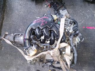 Двигатель TOYOTA MARK X GRX120 4GR-FSE 1900031371 1 ракурс