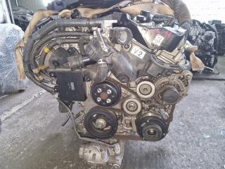 Двигатель TOYOTA MARK X GRX120 4GR-FSE 1900031371 4 ракурс
