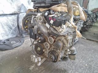 Двигатель TOYOTA MARK X GRX120 4GR-FSE 1900031371 5 ракурс