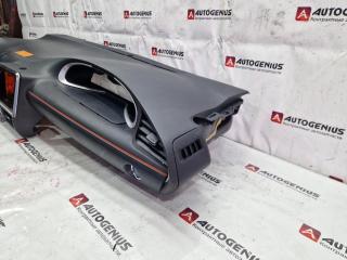 Торпедо TOYOTA SIENTA NHP170 1NZ-FXE 2 ракурс