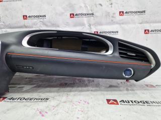 Торпедо TOYOTA SIENTA NHP170 1NZ-FXE 4 ракурс