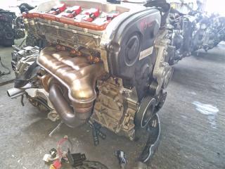 Двигатель AUDI A4 8E ALT 3 ракурс Двигатель AUDI A4 8E ALT 3 ракурс