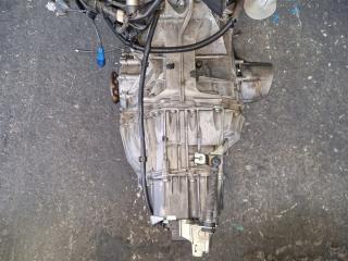 АКПП AUDI A4 8E ALT 1 ракурс