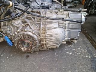 АКПП AUDI A4 8E ALT 2 ракурс