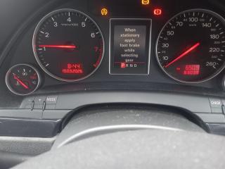 АКПП AUDI A4 8E ALT 4 ракурс