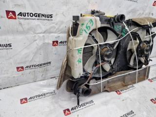 Радиатор основной SUBARU LEGACY BP5 EJ204DPCJE 3 ракурс