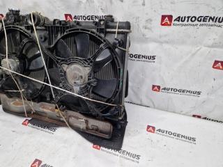 Радиатор основной SUBARU IMPREZA GG3 EJ152DP8AE 2 ракурс
