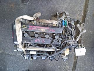 Двигатель VOLVO V50 MW43 B4204S3 1 ракурс Двигатель VOLVO V50 MW43 B4204S3 1 ракурс